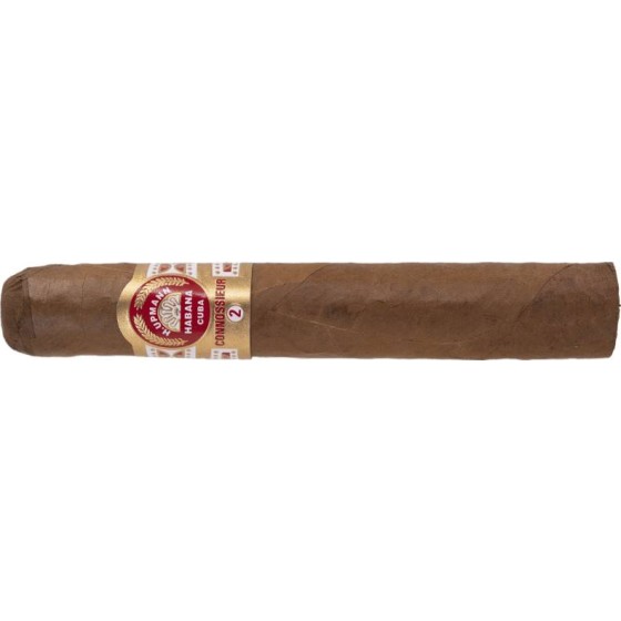 H. 乌普曼-Connossieur No. 2-25支